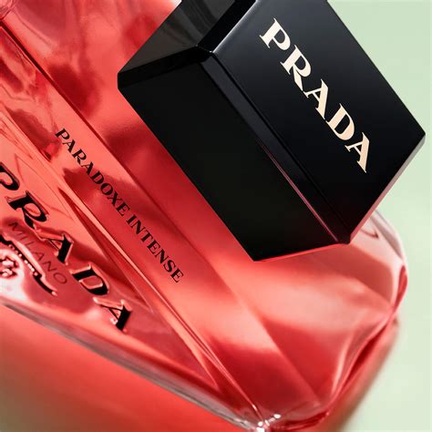 prada paradoxe intense nachfüllen|prada paradoxe youtube.